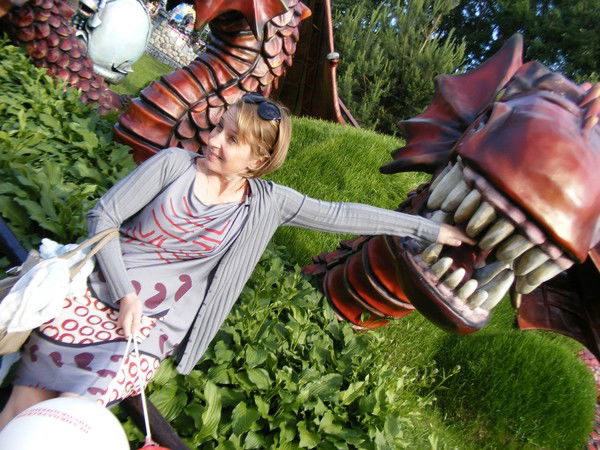 Аксана Соловей