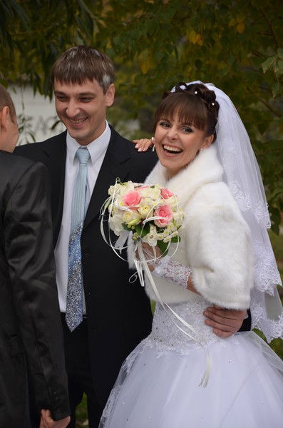 Наталия Матвийко