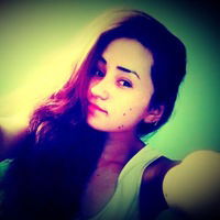 Зарина Саттарова