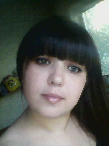 Вероника Султанова