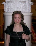 Анастасия Плотникова