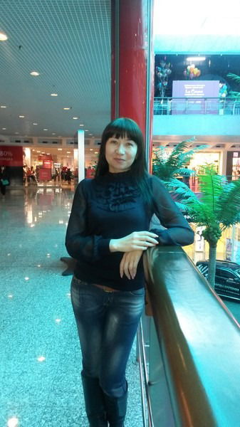 Алтынай Бектасова