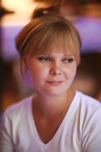 Юлия Трунова