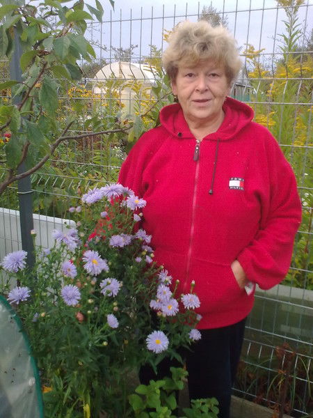 Анна Чайковская