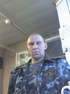 Вячеслав Пашков