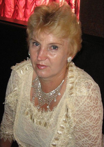 Вера Иванова(Тупик)