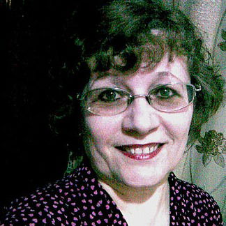 Любовь Шатило(Зайковская)