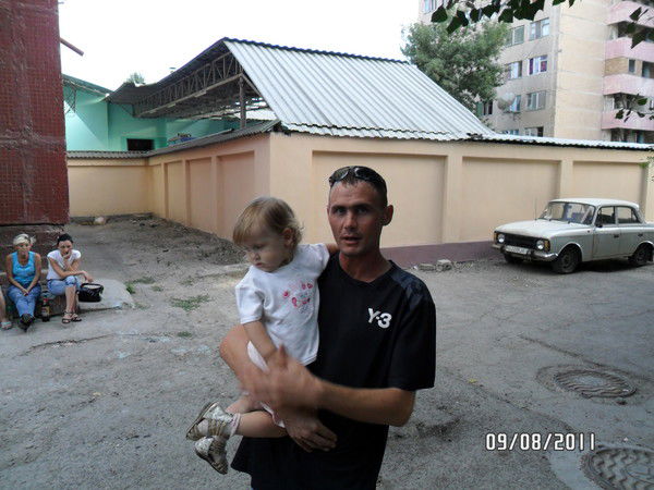 Александр Бибиков