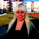 Валентина Сафонова(Бровикова)