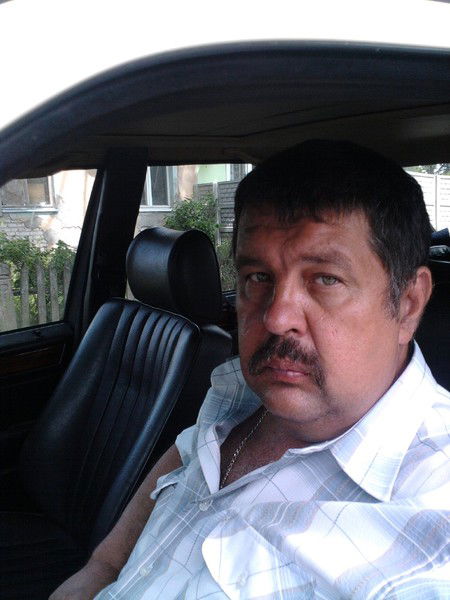 Игорь Кокоулин