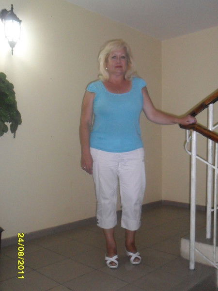 Светлана Субботина