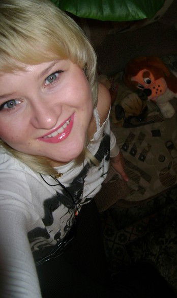 Дарья Бушуева