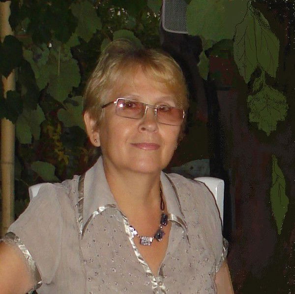 Tatyana Spektorman