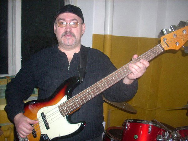 Сергей Зимакин