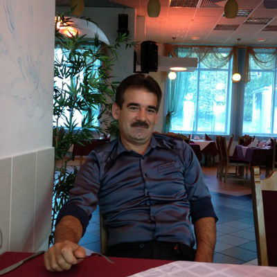 Степан Корчу