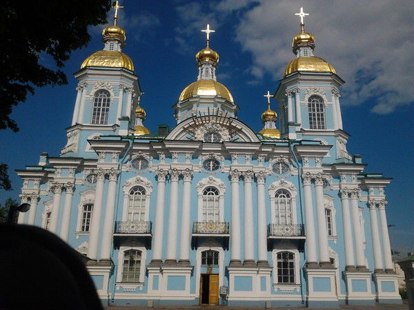 Алекс Свенсон