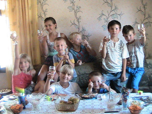 Никита Решетников