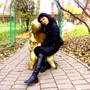 Фатима Сегизбаева