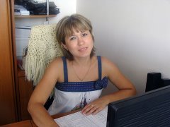 Венера Семенова