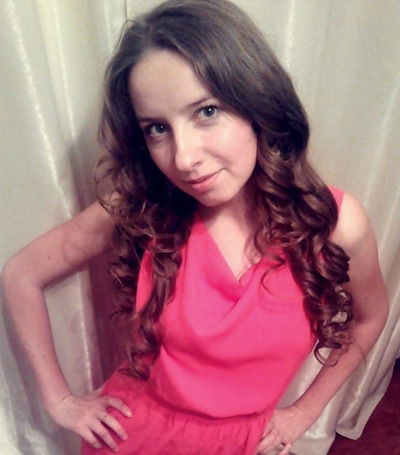 Айсылу Галимова