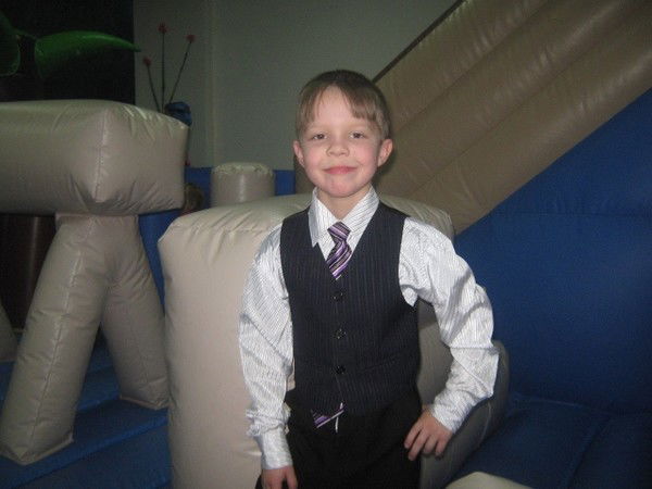 Саша Моисеенко