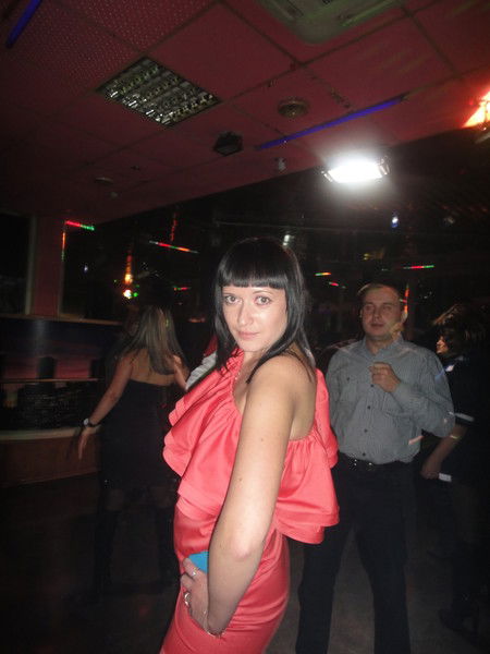 Светлана Кондратюк