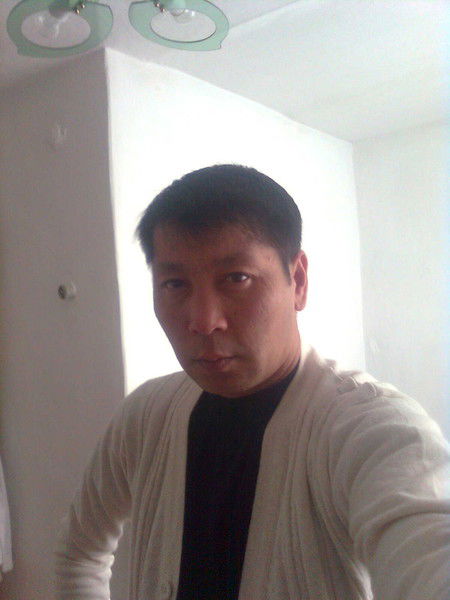 Ибрай Айменов