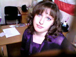 Ирина Черевань