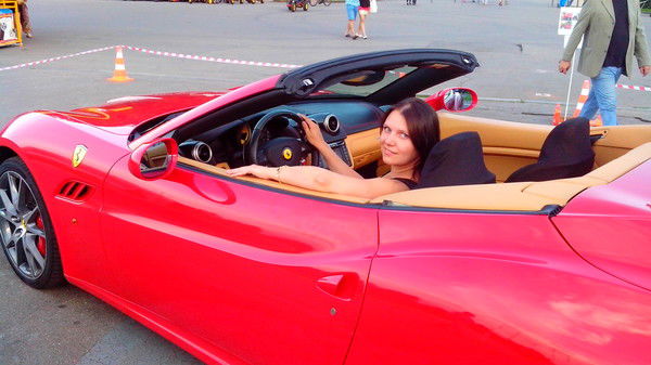 Вера Евдокимова