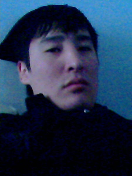 Шайлоо Назаров