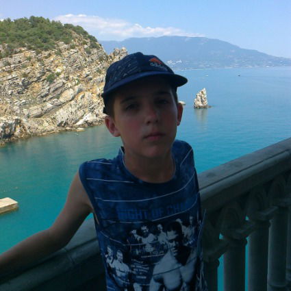 Сергей Бобырь