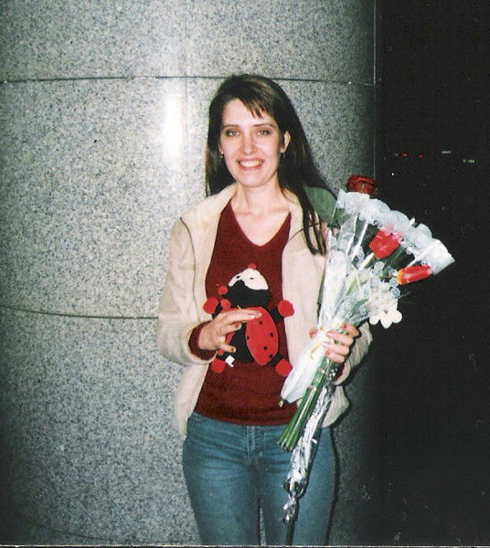 Светлана Пинских