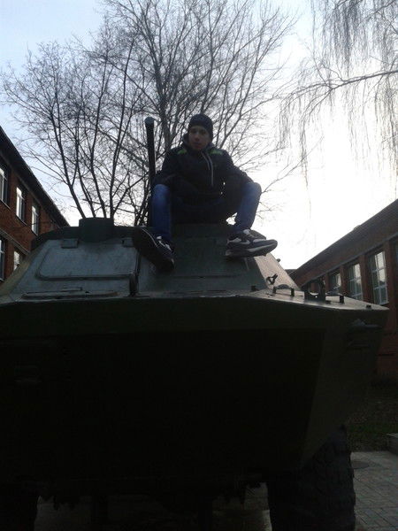 Павел Зотеев