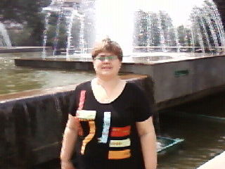 Ираида Криницына