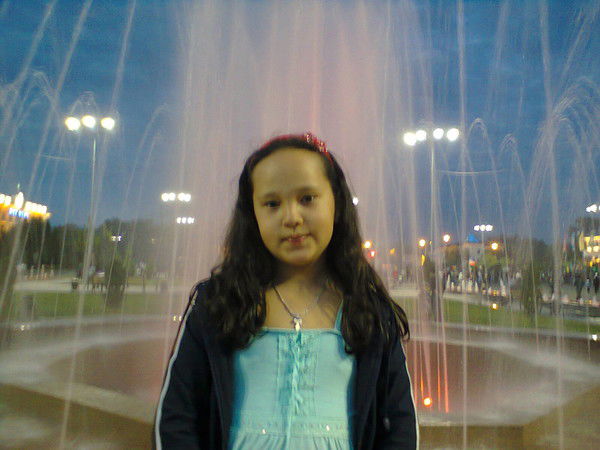 Татьяна Лякишева