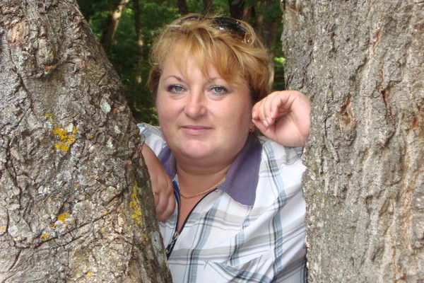 Ирина Слобожан