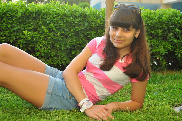 Валерия Дегтярева