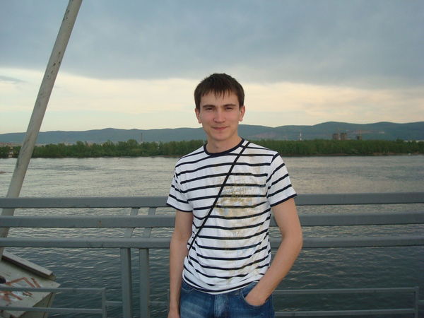 Айдар Багаутдинов