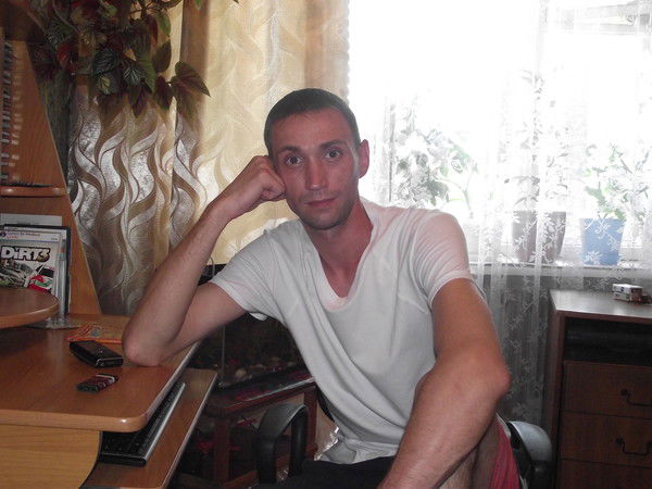 Михаил Хаханов