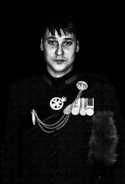 Давыдов Никита