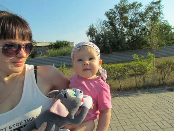 Анастасия )