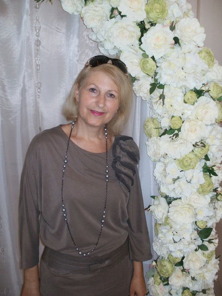 Анастасия Тарновская