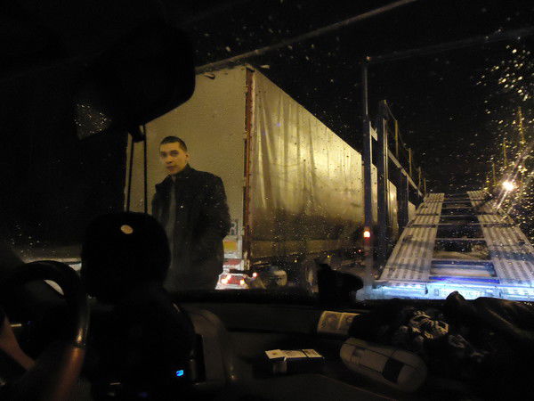 Михаил Цветков