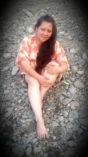 Светлана Водойна