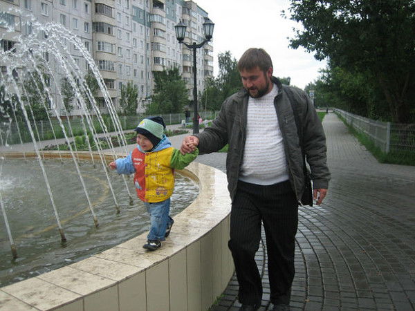 Сергей Фатеев