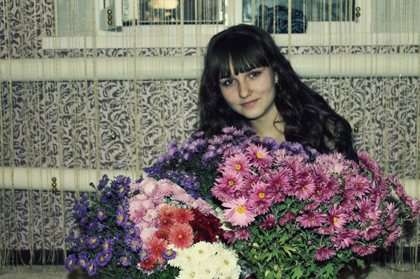 Евгения Тарасова