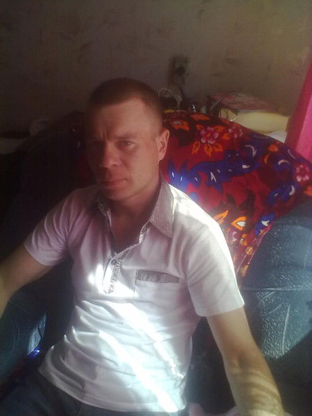 Алексей Дегтярев