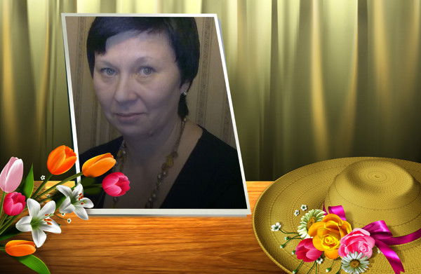 Ковзик Марина