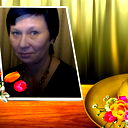 Ковзик Марина