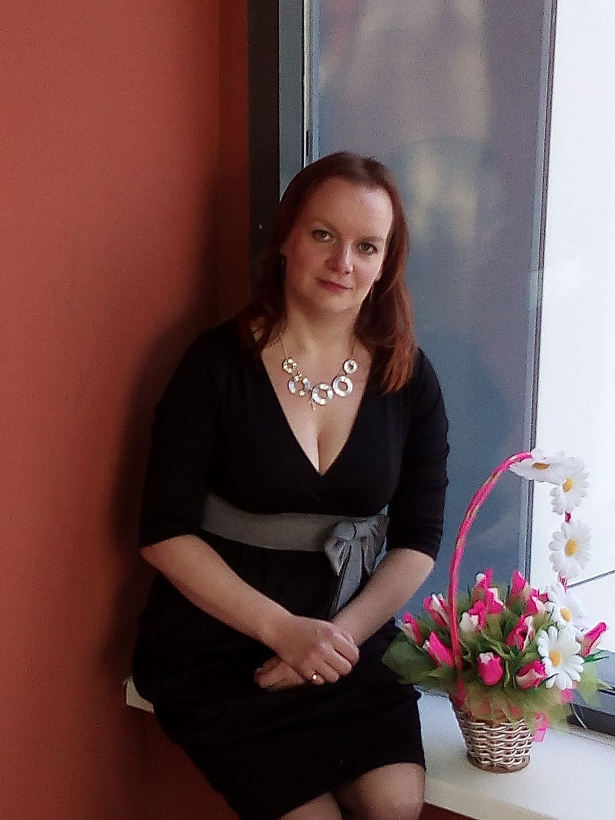 Светлана Звездина